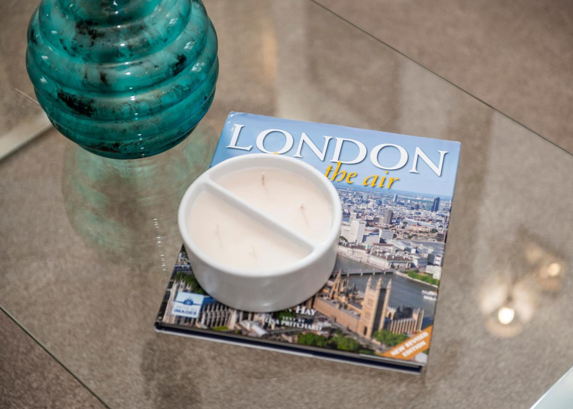 Welcome London - Trafalgar Square Екстериор снимка